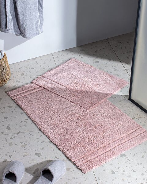 Farges 2 Piece Bath Mat - 0