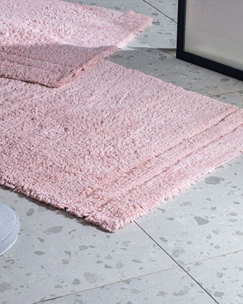 Farges 2 Piece Bath Mat - 1