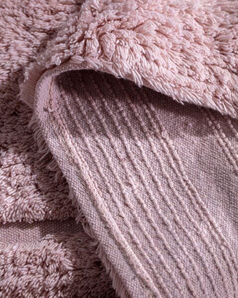 Farges 2 Piece Bath Mat - 3