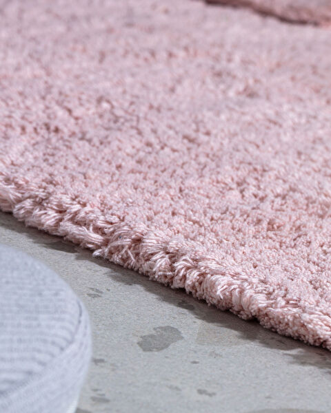 Farges 2 Piece Bath Mat - 2