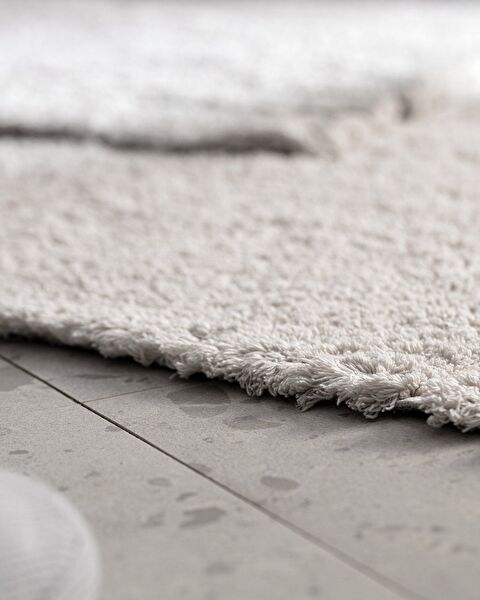 Farges 2 Piece Bath Mat - 2