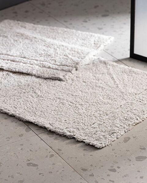 Farges 2 Piece Bath Mat - 1