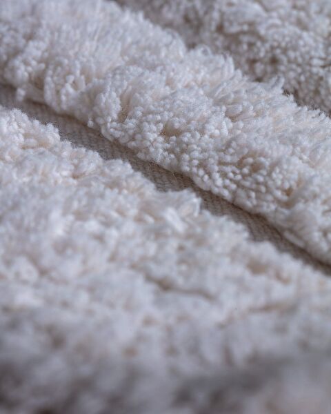 Farges 2 Piece Bath Mat - 4