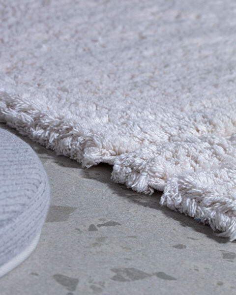 Farges 2 Piece Bath Mat - 2