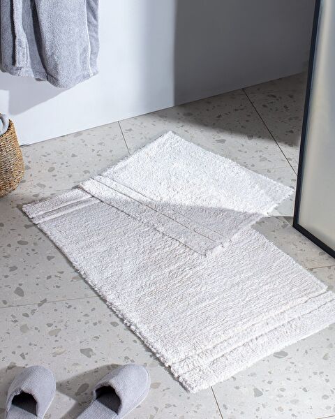 Farges 2 Piece Bath Mat - 0