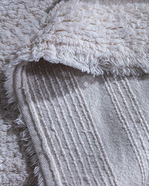 Farges 2 Piece Bath Mat - 3