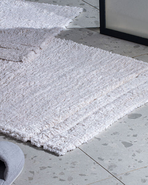 Farges 2 Piece Bath Mat - 1