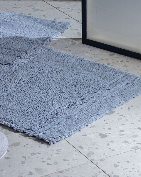 Farges 2 Piece Bath Mat - 1