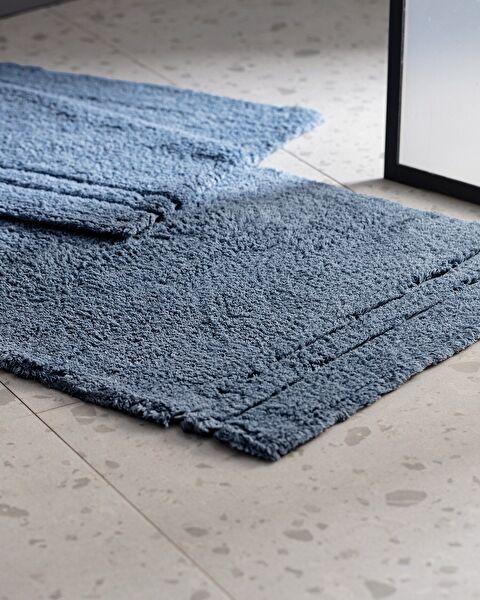 Farges 2 Piece Bath Mat - 1