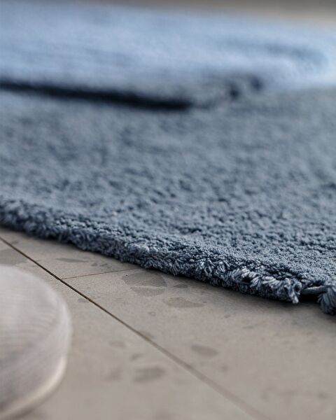 Farges 2 Piece Bath Mat - 2