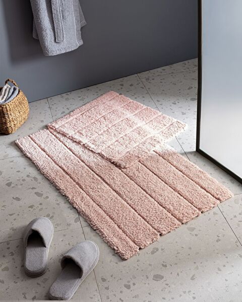 Serre 2 Piece Bath Mat - 0