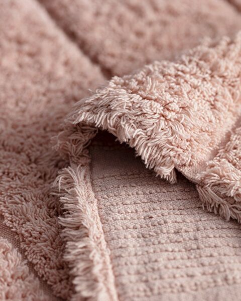 Serre 2 Piece Bath Mat - 4