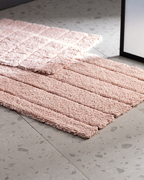 Serre 2 Piece Bath Mat - 1