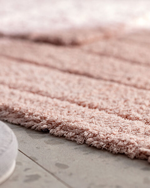 Serre 2 Piece Bath Mat - 2