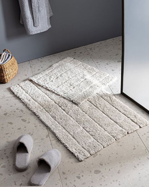 Serre 2 Piece Bath Mat - 0