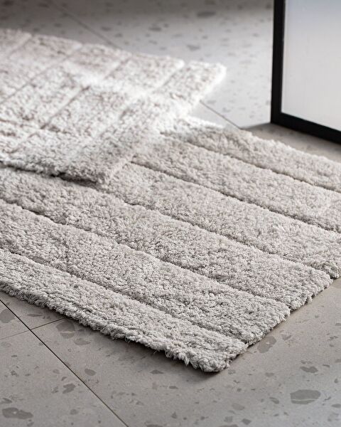 Serre 2 Piece Bath Mat - 1