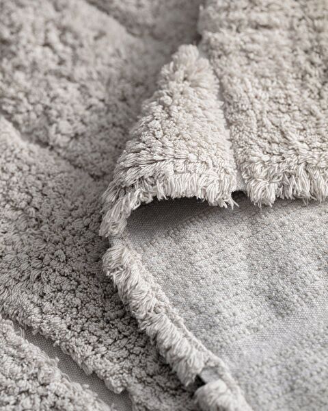 Serre 2 Piece Bath Mat - 4