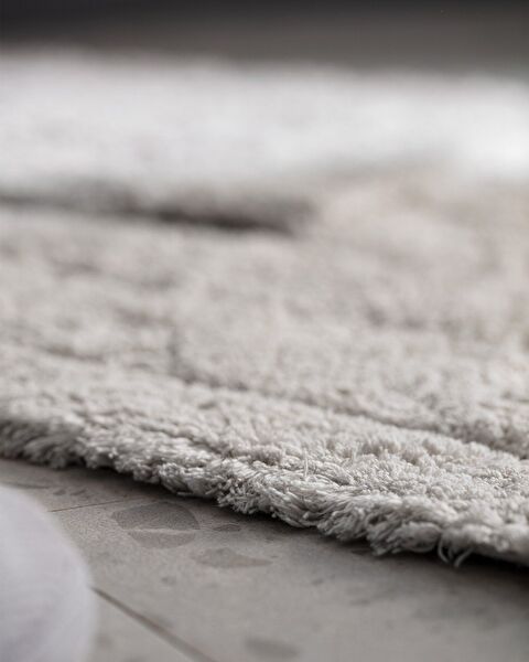Serre 2 Piece Bath Mat - 2