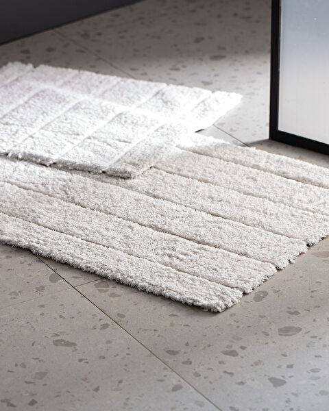 Serre 2 Piece Bath Mat - 1