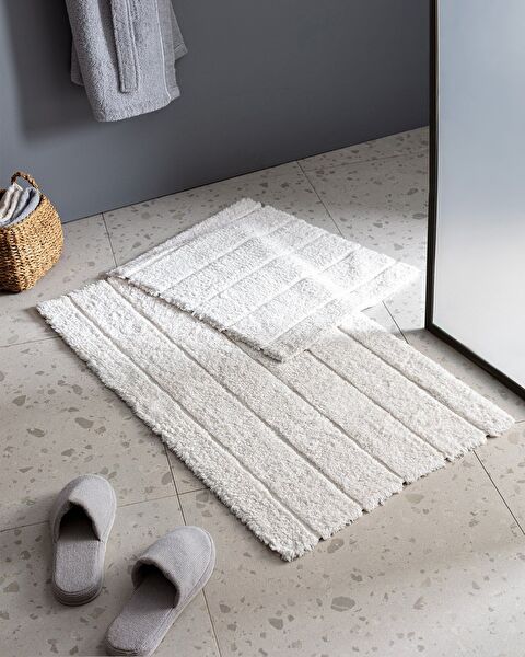 Serre 2 Piece Bath Mat - 0