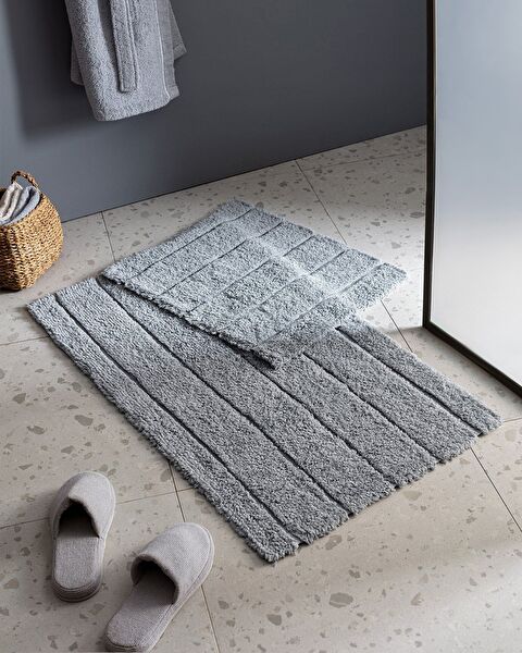 Serre 2 Piece Bath Mat - 0