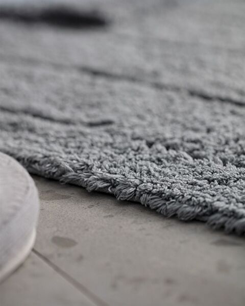 Serre 2 Piece Bath Mat - 2