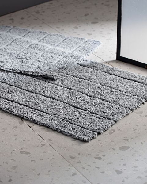 Serre 2 Piece Bath Mat - 1