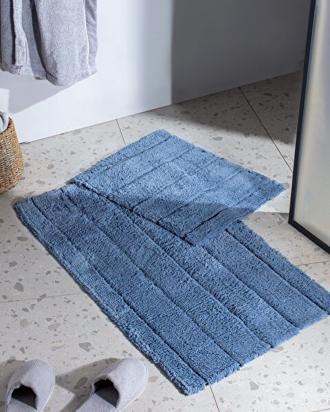 Serre 2 Piece Bath Mat - 0