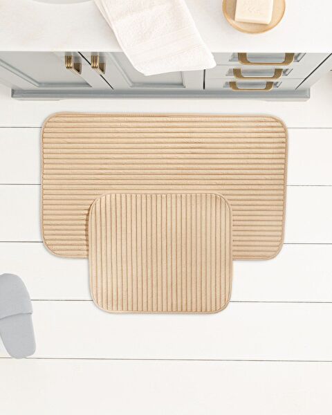 Mathilda Bath Mat - 0