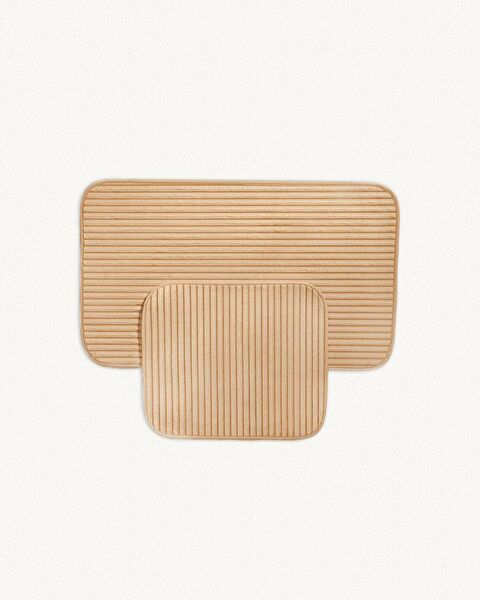 Mathilda Bath Mat - 1