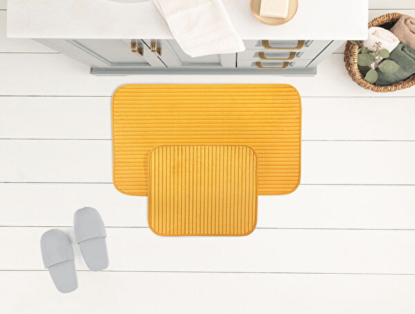 سجادة حمام ماتيلدا - 0