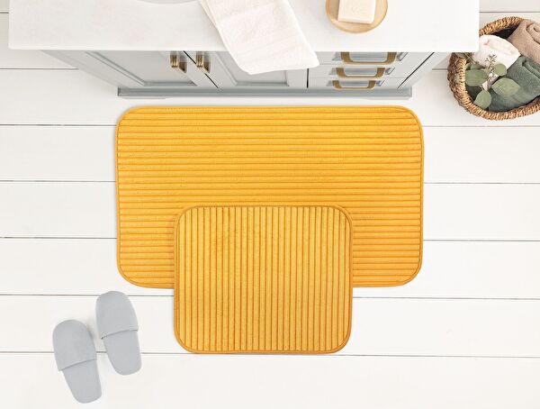 سجادة حمام ماتيلدا - 0