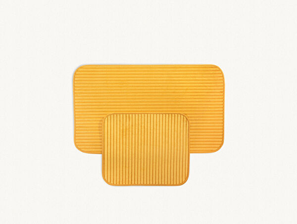 سجادة حمام ماتيلدا - 1