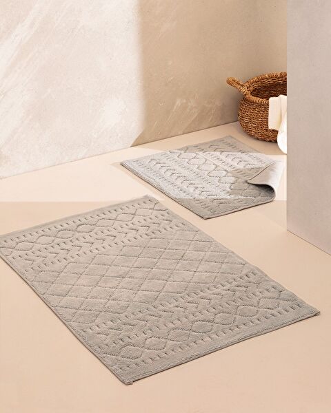 Panier Banyo Paspası - 0