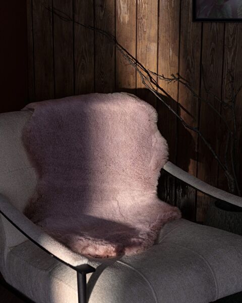 Armend Post - Powder - 60x90 cm - 0