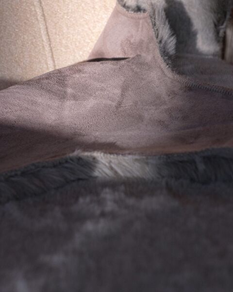 Armend Post - Gray - 60x90 cm - 1