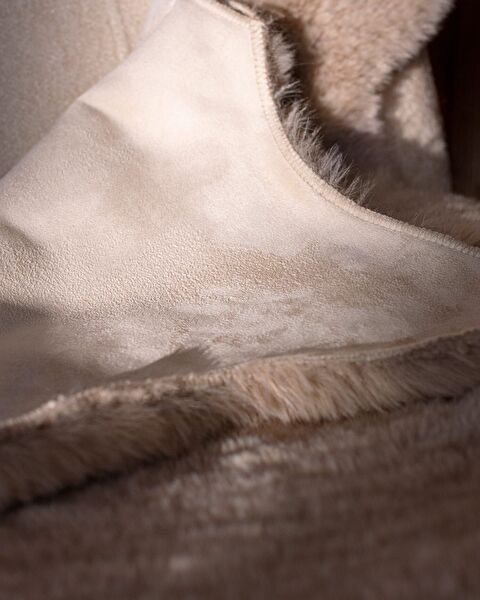 Armend Post - Beige - 60x90 cm - 1