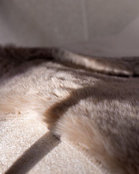 Armend Post - Beige - 60x90 cm - 2