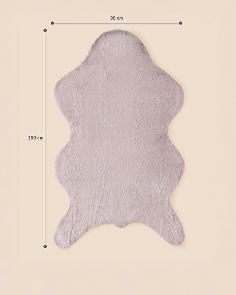 Armend Post - Powder - 90 x 150 cm - 7