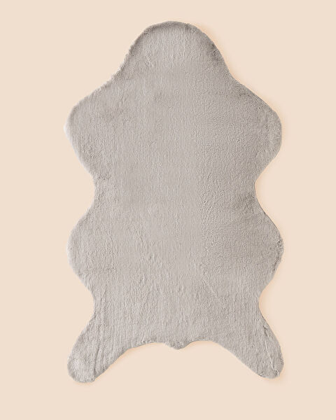 Armend Post - Gray - 90 x 150 cm - 4