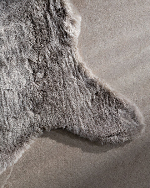 Armend Post - Gray - 90 x 150 cm - 3