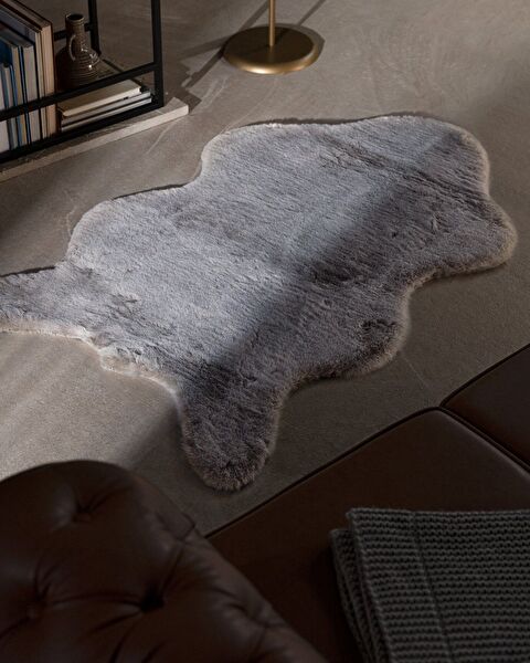 Armend Post - Gray - 90 x 150 cm - 0