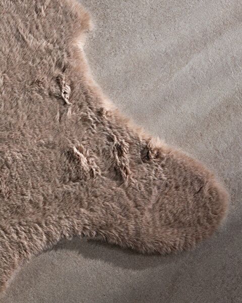 Armend Post - Beige - 90 x 150 cm - 1