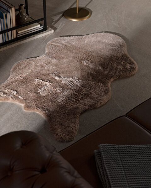 Armend Post - Beige - 90 x 150 cm - 0