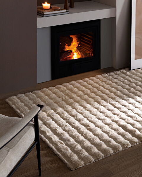 Darcio Post - Beige - 120x180 cm - 0