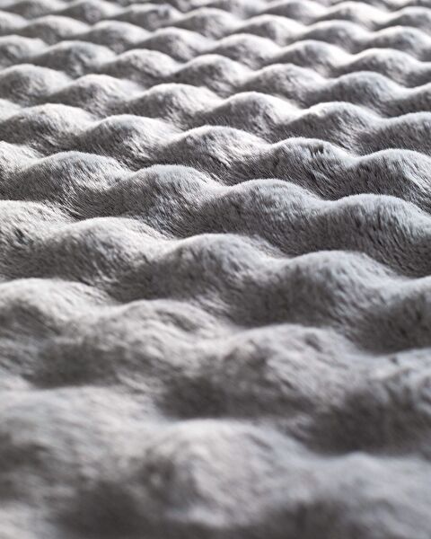 Charlot Post - Grijs - 90 cm - 2