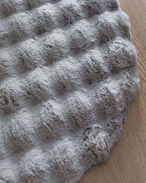 Charlot Post - Grijs - 90 cm - 1