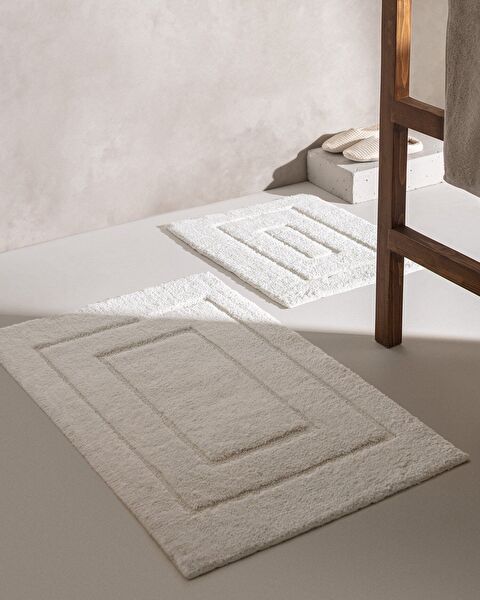 Lambese Bath Mat - 0