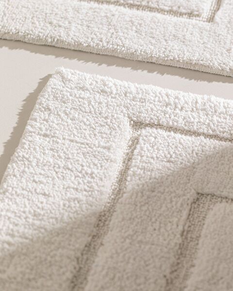 Lambese Bath Mat - 1