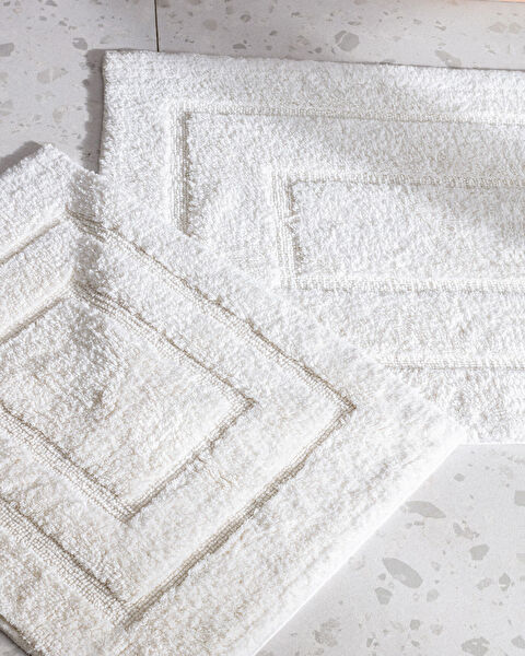 Lambese Bath Mat - 1